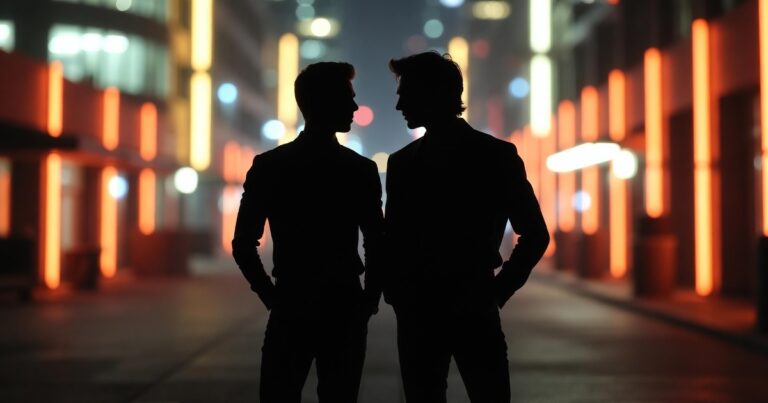 Top 10 Sites Rencontre Sexuelle Gay en 2026 (Classement)