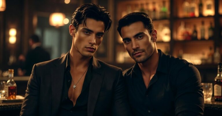 Rencontre Homosexuel : Meilleurs Sites & Applis Safe 2026
