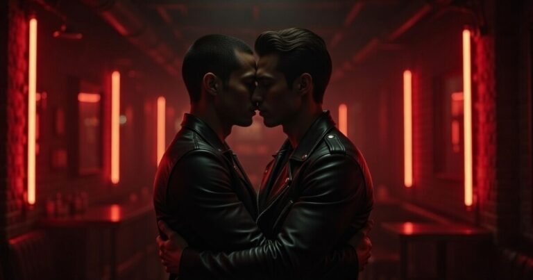 Meilleurs Sites Rencontre BDSM Gay : Top 7 en 2026